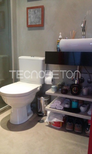 Cimento Alisado Para Revestimento??